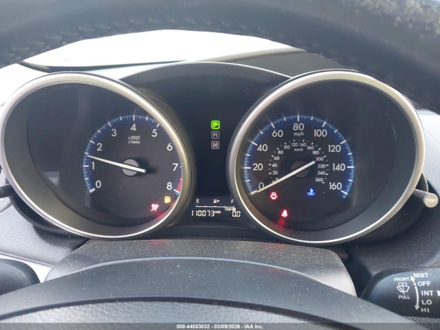 2013 MAZDA MAZDA3 JM1BL1VP5D1736511 Photo 6