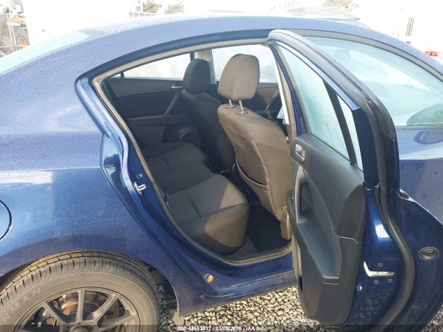 2013 MAZDA MAZDA3 JM1BL1VP5D1736511 Photo 7