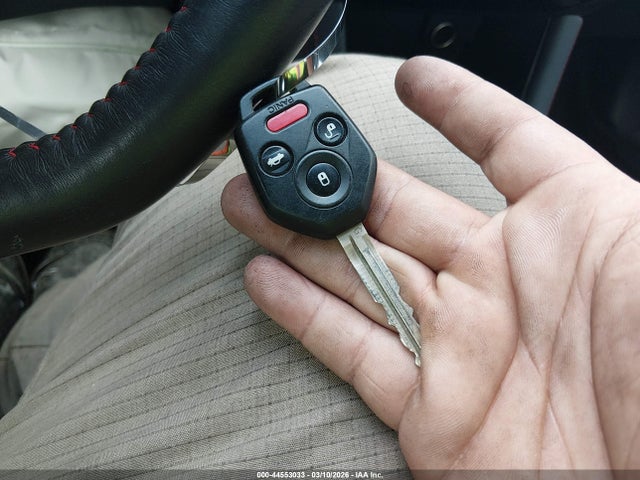 Aukcja sprzedaży 2019 Subaru Wrx Sti, vin: JF1VA2R60K9825532, numer aukcji: 44553033
