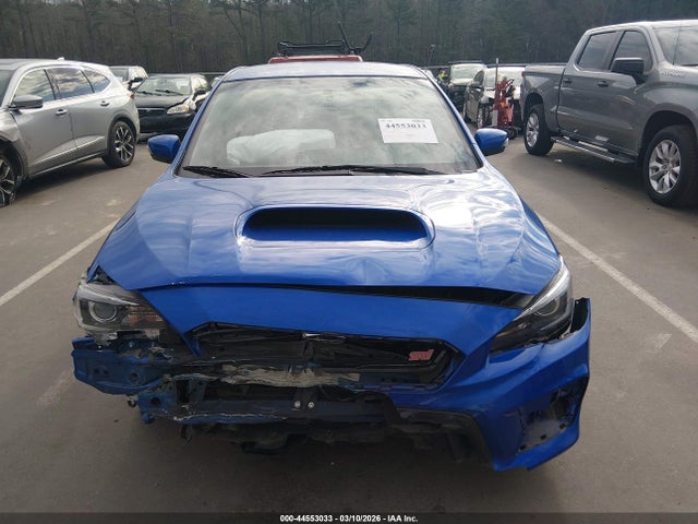 Aukcja sprzedaży 2019 Subaru Wrx Sti, vin: JF1VA2R60K9825532, numer aukcji: 44553033