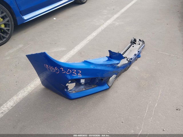 Aukcja sprzedaży 2019 Subaru Wrx Sti, vin: JF1VA2R60K9825532, numer aukcji: 44553033