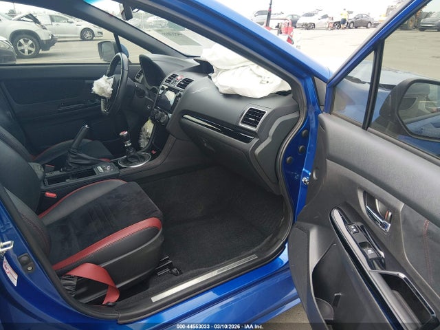 Aukcja sprzedaży 2019 Subaru Wrx Sti, vin: JF1VA2R60K9825532, numer aukcji: 44553033