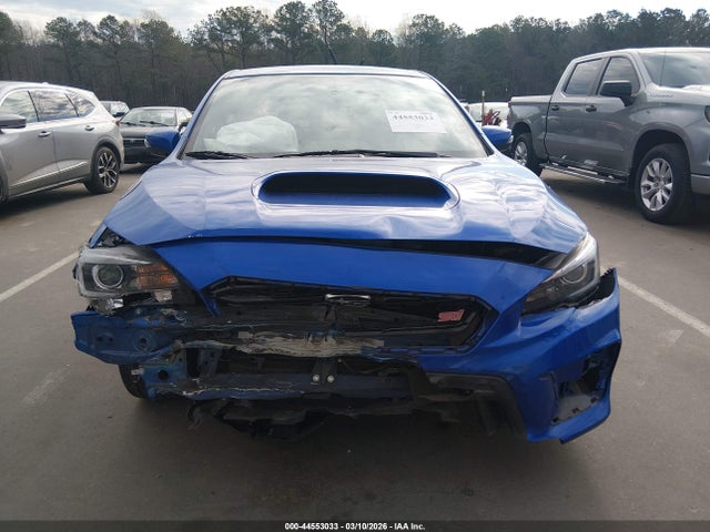 Aukcja sprzedaży 2019 Subaru Wrx Sti, vin: JF1VA2R60K9825532, numer aukcji: 44553033