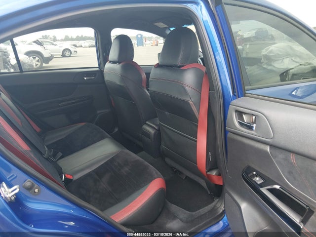 Aukcja sprzedaży 2019 Subaru Wrx Sti, vin: JF1VA2R60K9825532, numer aukcji: 44553033