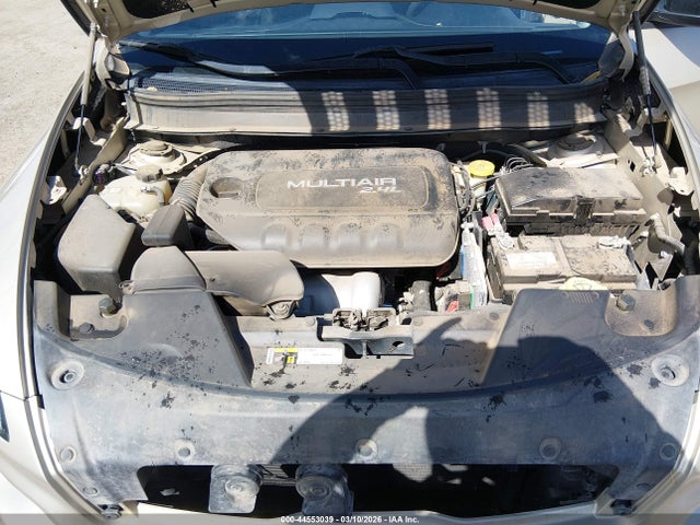 1C4PJMAB9EW233589 Jeep Cherokee Sport