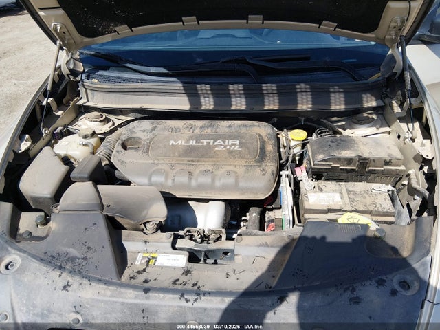 1C4PJMAB9EW233589 Jeep Cherokee Sport