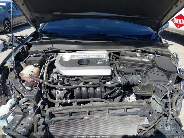 Продаж на аукціоні авто 2019 Lexus Ux 200, vin: JTHY3JBH3K2005895, номер лоту: 44553042
