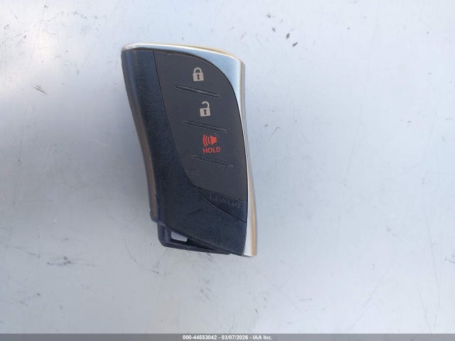 Продаж на аукціоні авто 2019 Lexus Ux 200, vin: JTHY3JBH3K2005895, номер лоту: 44553042