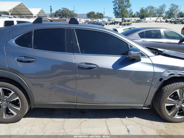 Продаж на аукціоні авто 2019 Lexus Ux 200, vin: JTHY3JBH3K2005895, номер лоту: 44553042