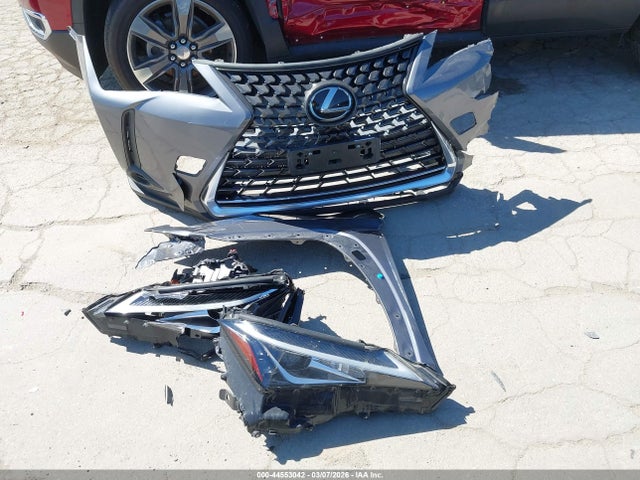 Продаж на аукціоні авто 2019 Lexus Ux 200, vin: JTHY3JBH3K2005895, номер лоту: 44553042