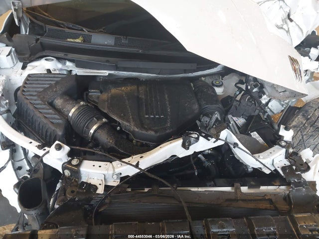 Продажа на аукционе авто 2025 Buick Enclave Avenir Fwd, vin: 5GAEVCRS7SJ152305, номер лота: 44553046