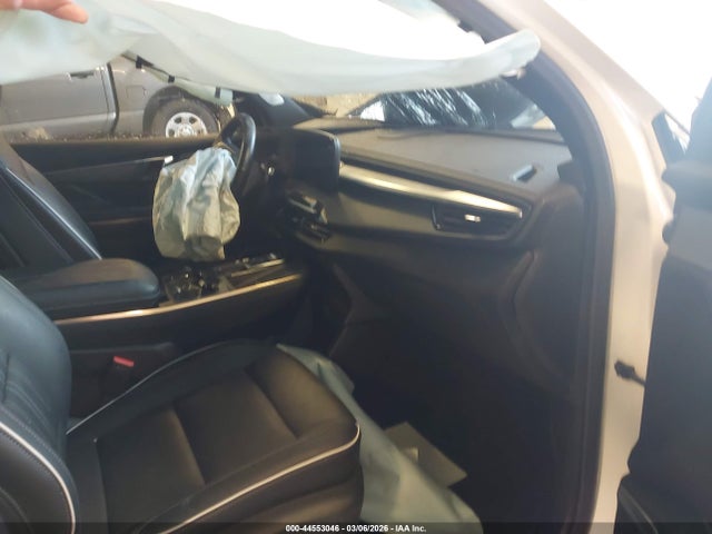 Продажа на аукционе авто 2025 Buick Enclave Avenir Fwd, vin: 5GAEVCRS7SJ152305, номер лота: 44553046