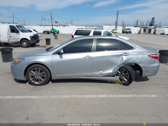 Toyota CAMRY SE 2016 4T1BF1FK7GU202290 Image 14