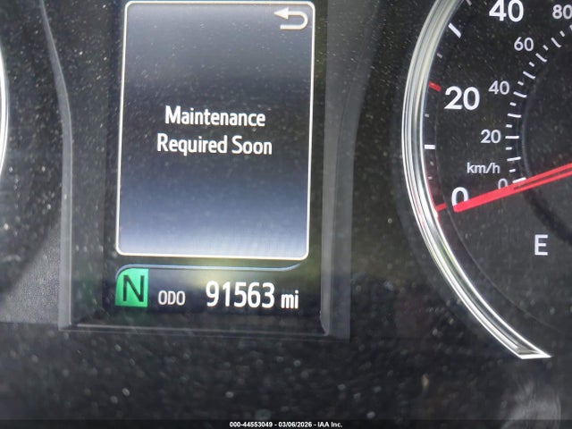 Toyota CAMRY SE 2016 4T1BF1FK7GU202290 Image 15