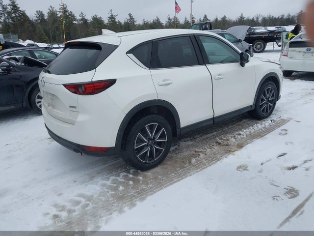 JM3KFBDL9H0206251 Mazda Cx-5 Grand Select