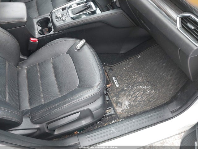 JM3KFBDL9H0206251 Mazda Cx-5 Grand Select