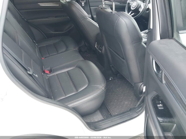 JM3KFBDL9H0206251 Mazda Cx-5 Grand Select