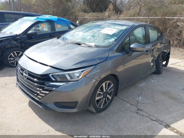 3N1CN8EV8RL927090 Nissan Versa 1.6 Sv