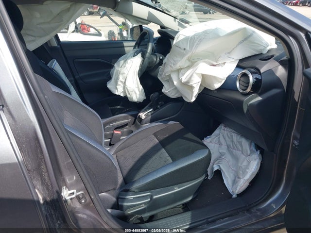 3N1CN8EV8RL927090 Nissan Versa 1.6 Sv