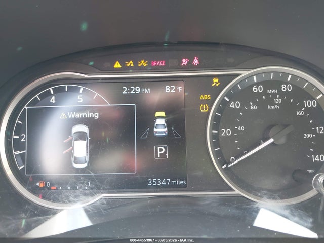 3N1CN8EV8RL927090 Nissan Versa 1.6 Sv