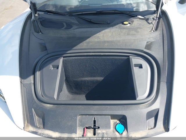 Porsche Taycan 2021 WP0AA2Y17MSA17420 Image 10