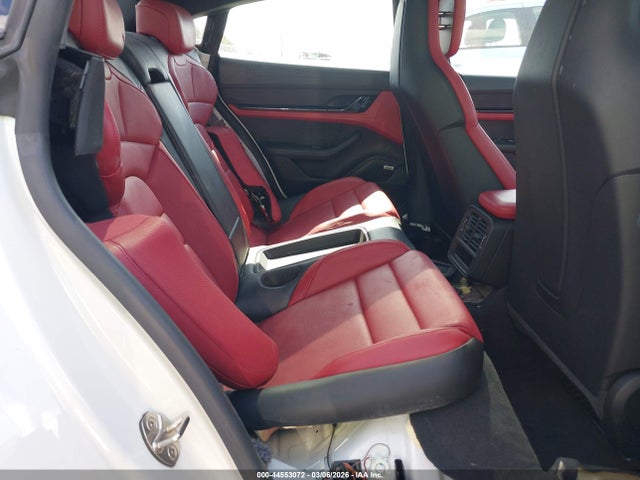 Porsche Taycan 2021 WP0AA2Y17MSA17420 Image 8
