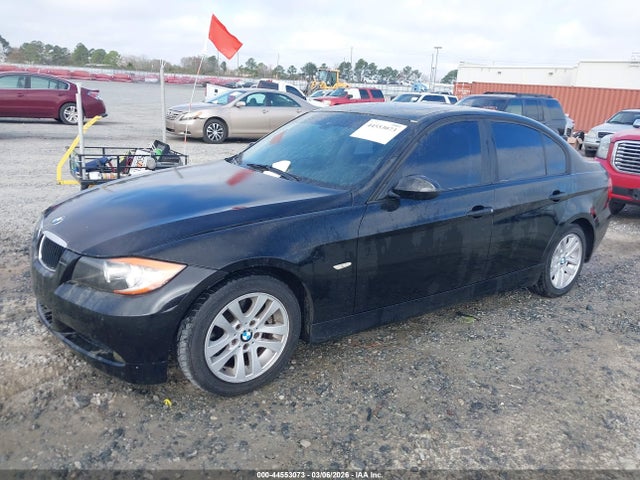 Aukcja sprzedaży 2007 Bmw 328i, vin: WBAVA33527KX72233, numer aukcji: 44553073