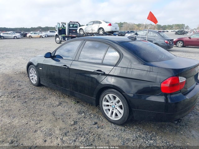 Aukcja sprzedaży 2007 Bmw 328i, vin: WBAVA33527KX72233, numer aukcji: 44553073