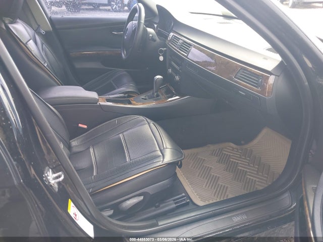 Aukcja sprzedaży 2007 Bmw 328i, vin: WBAVA33527KX72233, numer aukcji: 44553073