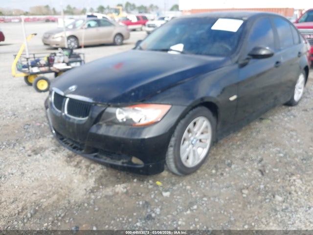 Aukcja sprzedaży 2007 Bmw 328i, vin: WBAVA33527KX72233, numer aukcji: 44553073
