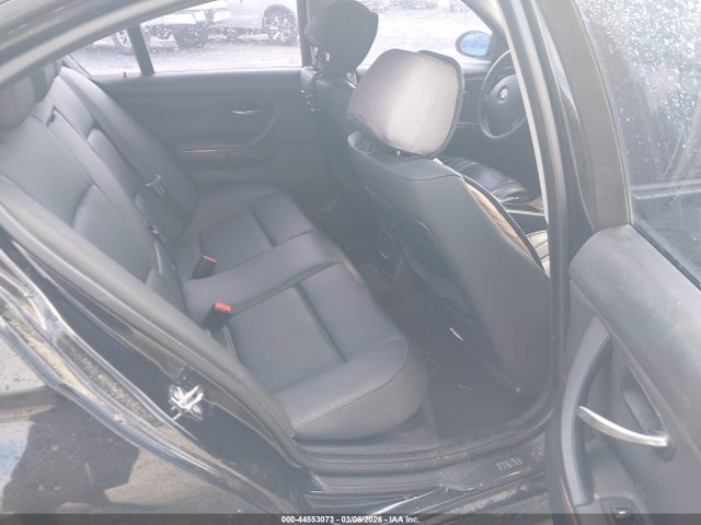 Aukcja sprzedaży 2007 Bmw 328i, vin: WBAVA33527KX72233, numer aukcji: 44553073