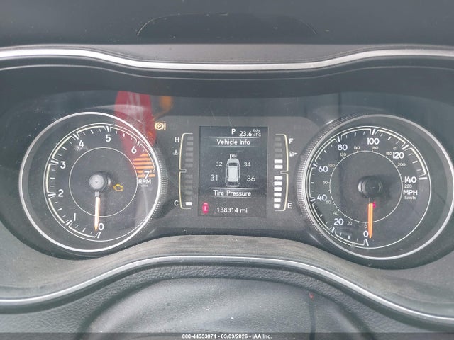 2021 JEEP CHEROKEE 1C4PJLCB9MD121196 Photo 6