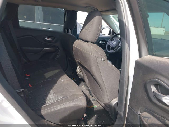 2021 JEEP CHEROKEE 1C4PJLCB9MD121196 Photo 7