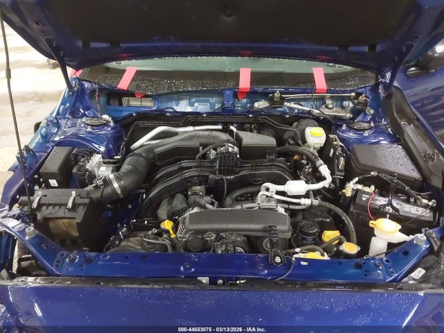 Aukcja sprzedaży 2024 Subaru Crosstrek Wilderness, vin: 4S4GUHU65R3752090, numer aukcji: 44553075