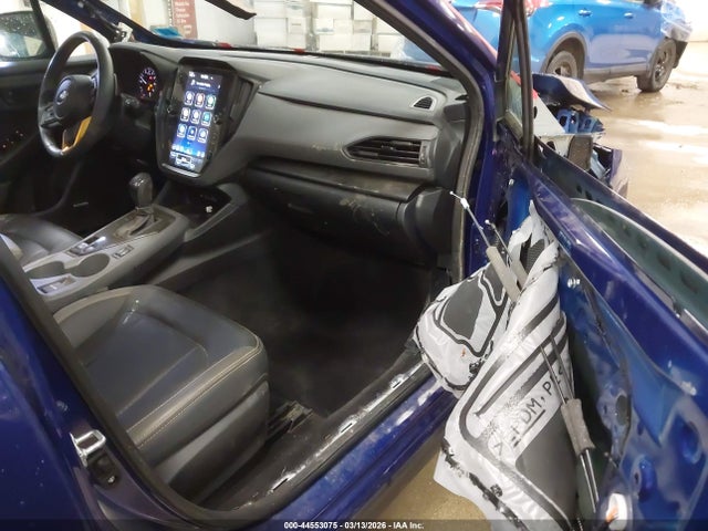 Aukcja sprzedaży 2024 Subaru Crosstrek Wilderness, vin: 4S4GUHU65R3752090, numer aukcji: 44553075