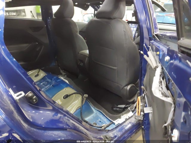 Aukcja sprzedaży 2024 Subaru Crosstrek Wilderness, vin: 4S4GUHU65R3752090, numer aukcji: 44553075