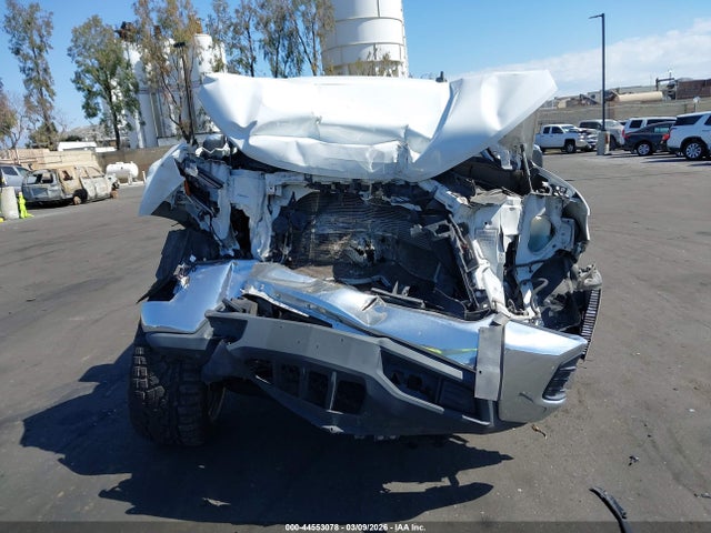 1GCUYDEDXLZ217231 Chevrolet Silverado 1500 4wd Standard Bed Lt