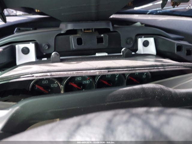 1GCUYDEDXLZ217231 Chevrolet Silverado 1500 4wd Standard Bed Lt