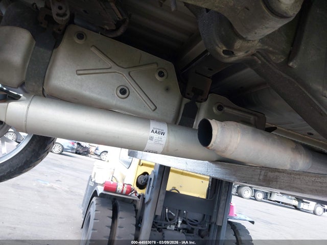 1GCUYDEDXLZ217231 Chevrolet Silverado 1500 4wd Standard Bed Lt