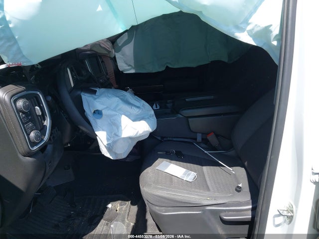 1GCUYDEDXLZ217231 Chevrolet Silverado 1500 4wd Standard Bed Lt