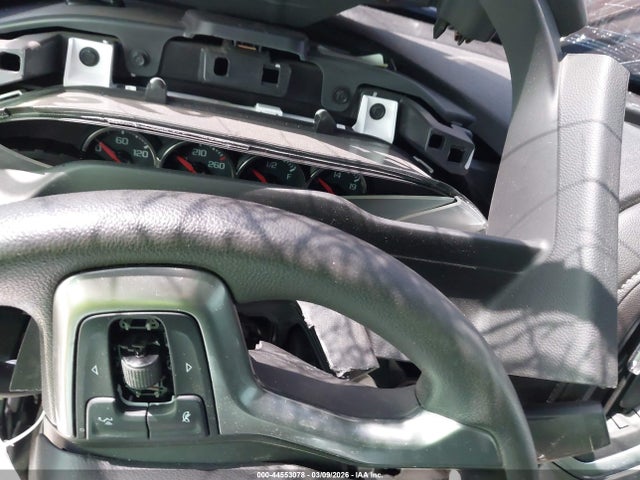 1GCUYDEDXLZ217231 Chevrolet Silverado 1500 4wd Standard Bed Lt