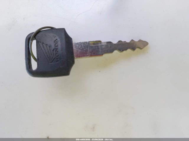 Honda Grom A 2025 MLHJC9251S5300903 Image 11
