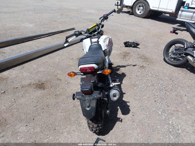 Honda Grom A 2025 MLHJC9251S5300903 Image 6