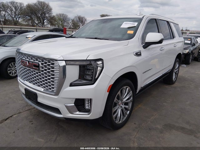 Aukcja sprzedaży 2023 Gmc Yukon 2wd Denali, vin: 1GKS1DKL0PR157431, numer aukcji: 44553086