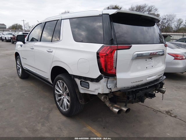 Aukcja sprzedaży 2023 Gmc Yukon 2wd Denali, vin: 1GKS1DKL0PR157431, numer aukcji: 44553086