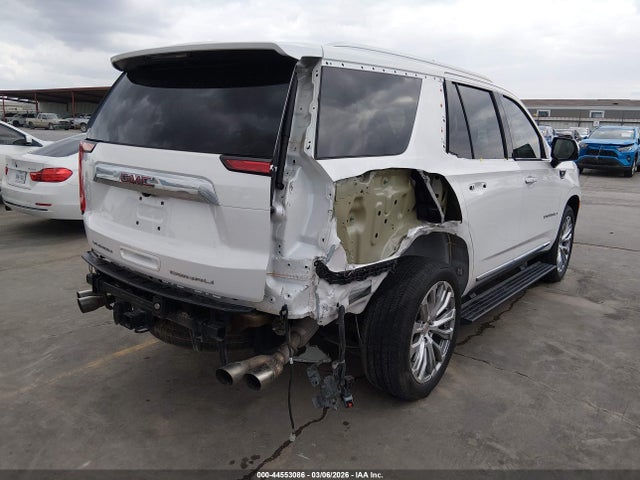 Aukcja sprzedaży 2023 Gmc Yukon 2wd Denali, vin: 1GKS1DKL0PR157431, numer aukcji: 44553086