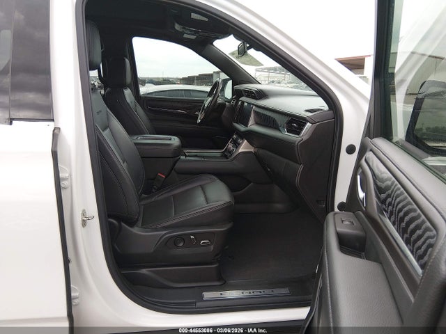 Aukcja sprzedaży 2023 Gmc Yukon 2wd Denali, vin: 1GKS1DKL0PR157431, numer aukcji: 44553086