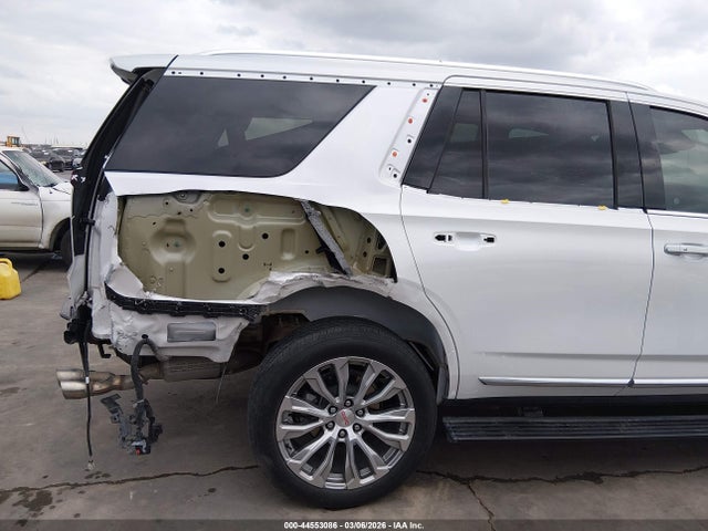 Aukcja sprzedaży 2023 Gmc Yukon 2wd Denali, vin: 1GKS1DKL0PR157431, numer aukcji: 44553086