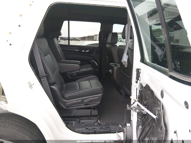 Aukcja sprzedaży 2023 Gmc Yukon 2wd Denali, vin: 1GKS1DKL0PR157431, numer aukcji: 44553086