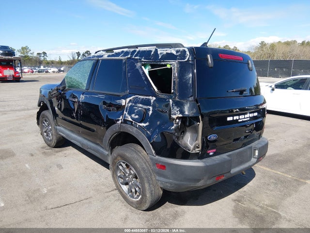 Продажа на аукционе авто 2023 Ford Bronco Sport Big Bend, vin: 3FMCR9B6XPRD69902, номер лота: 44553087